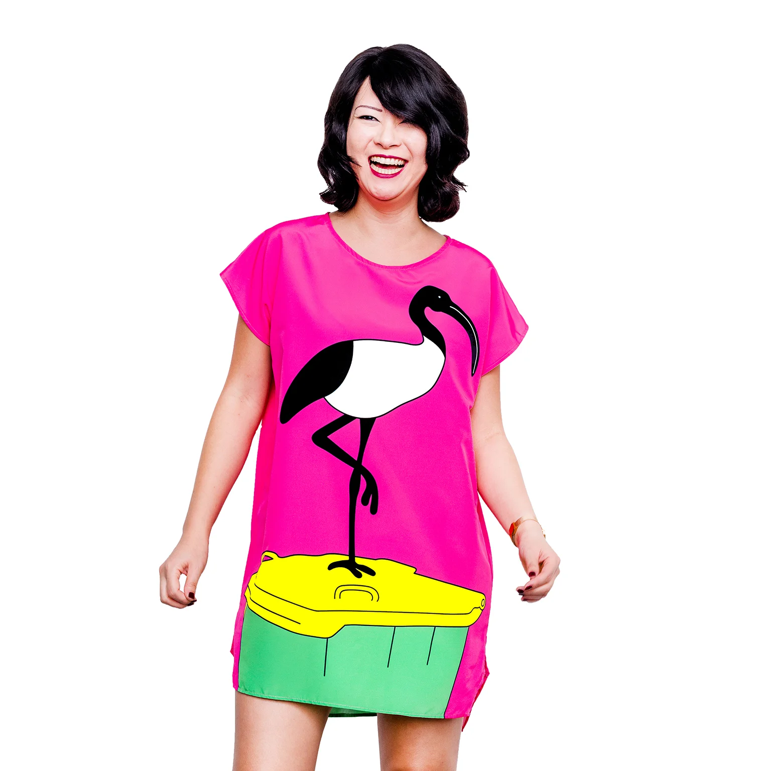 Michelle Law