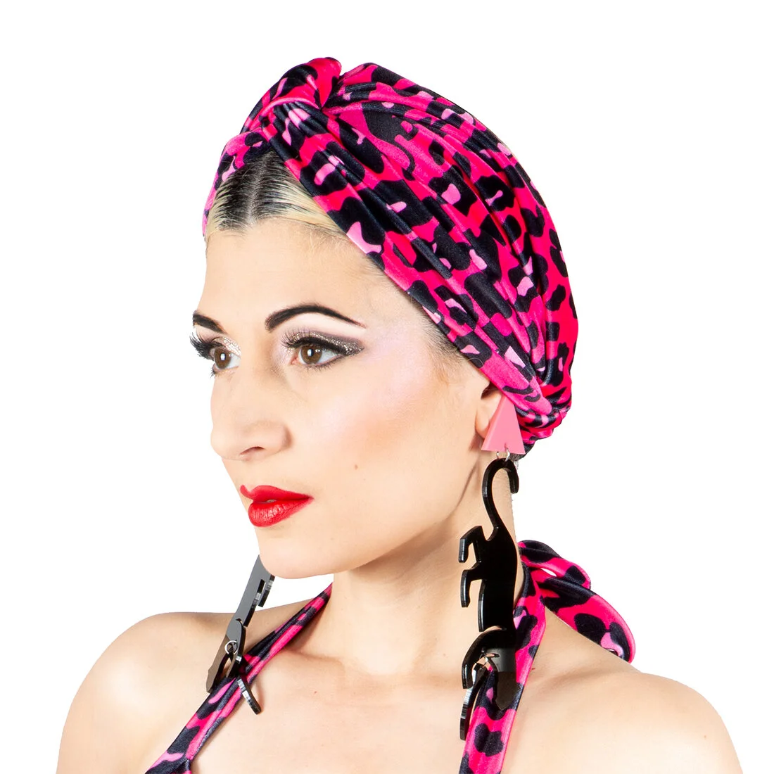 FridaLasVegas_PinkLeopard_Turban_Headband_01.jpg