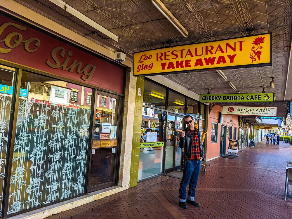 The FRIDA LAS VEGAS guide to the Ultimate Kitsch Road Trip through