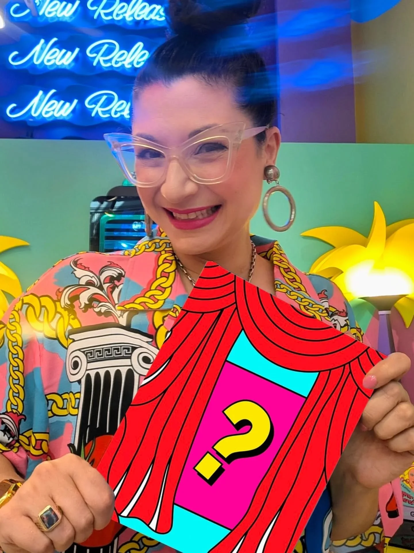 TODAY'S THE DAY!!! My camp-endium of Australian kitsch #Australianarama is FINISHED and off to the printers! Done! Dusted! One year of forensically-examining icons of Antipodean popular culture into a sassy showbag of a book, trotting onto shelves in