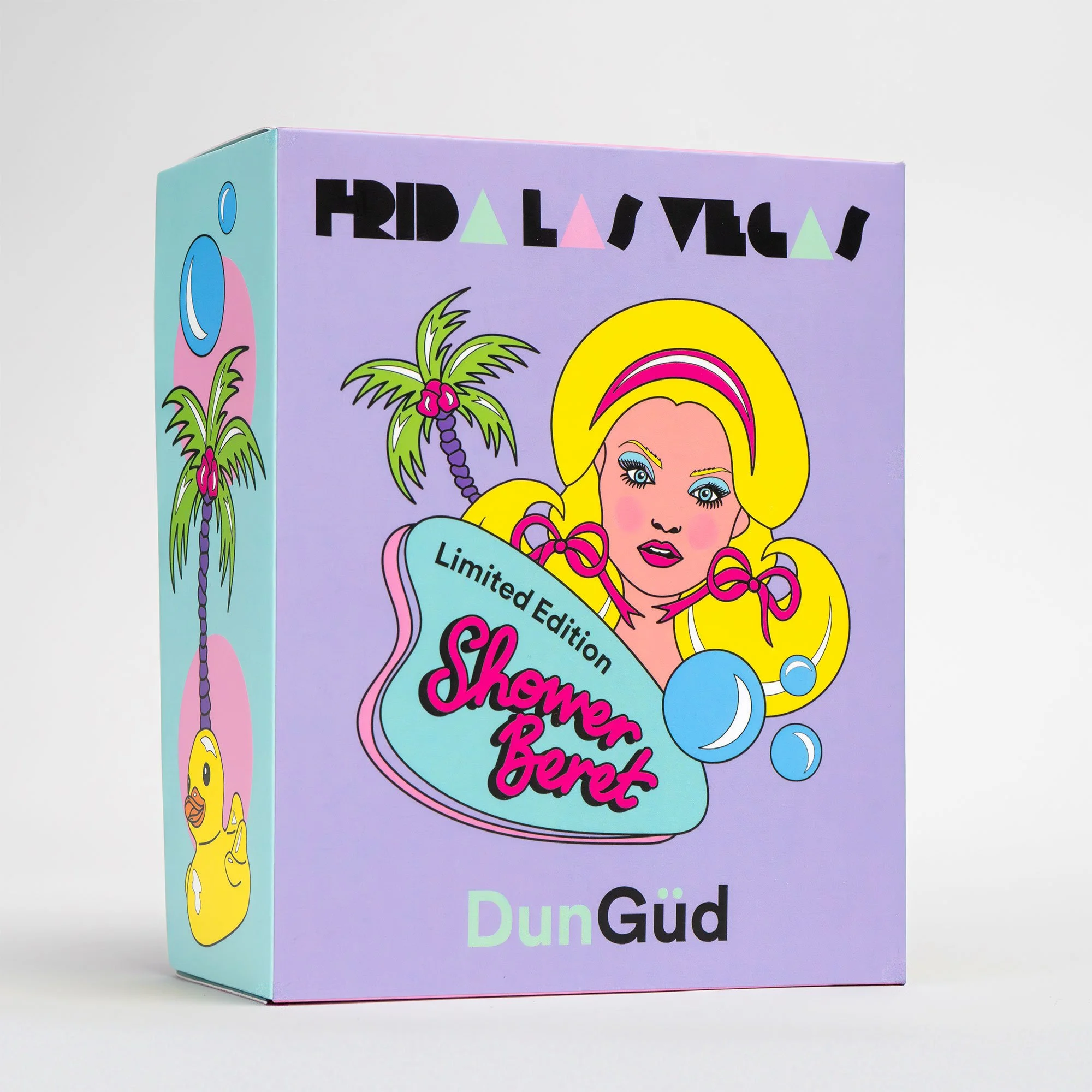 FRIDA LAS VEGAS x DUNGüD X CATHERINE HOUSE