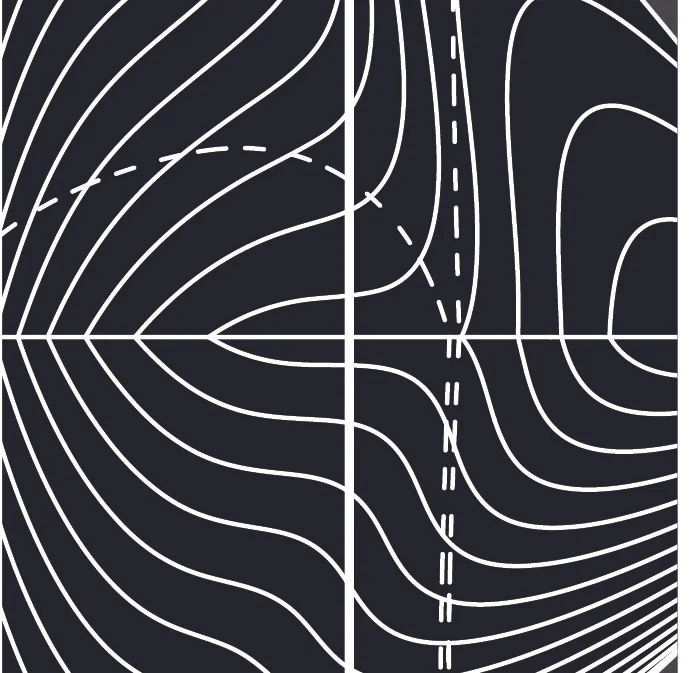 SPACE, FORM, SURFACE