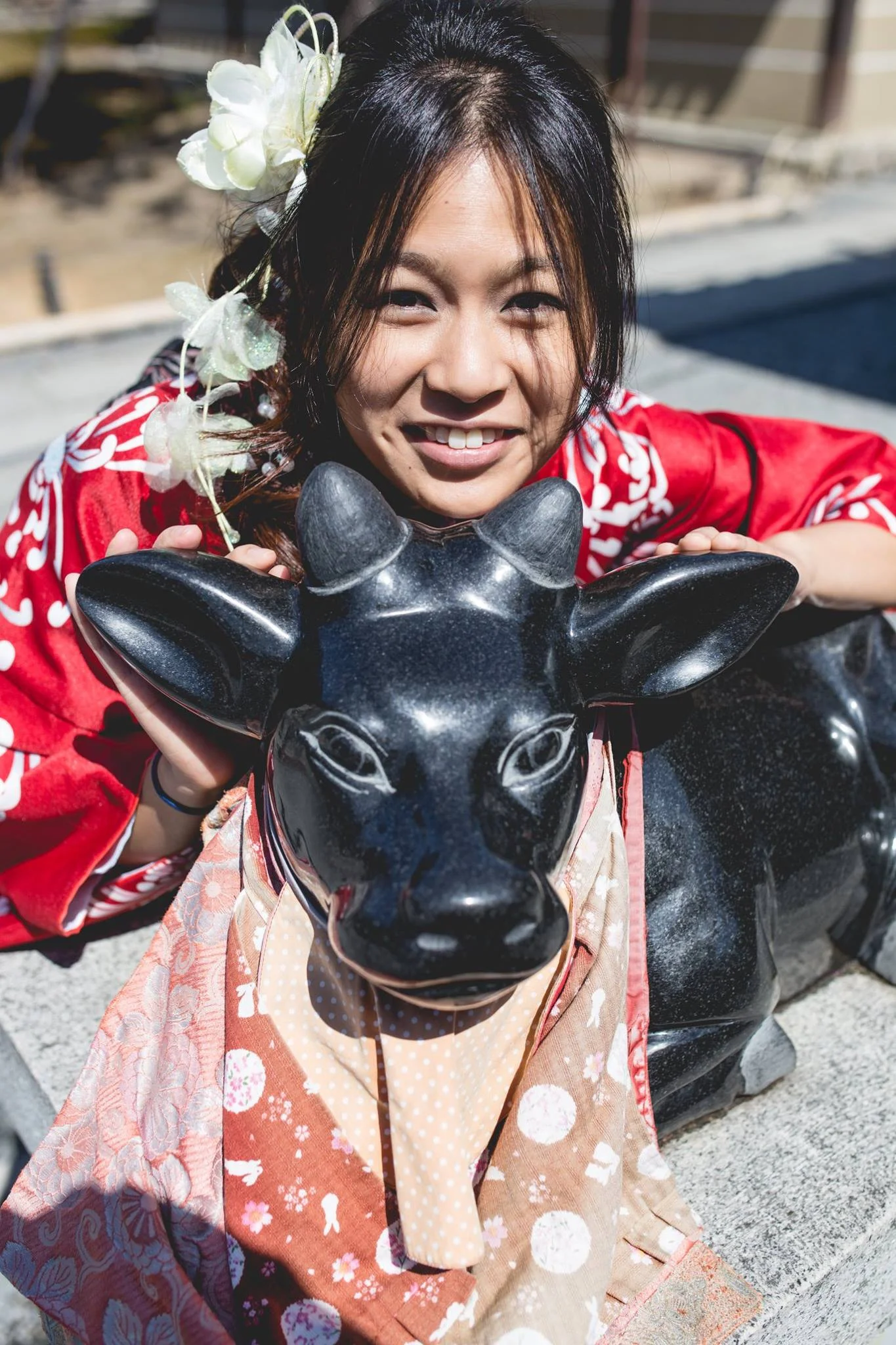 2015: Eugenia