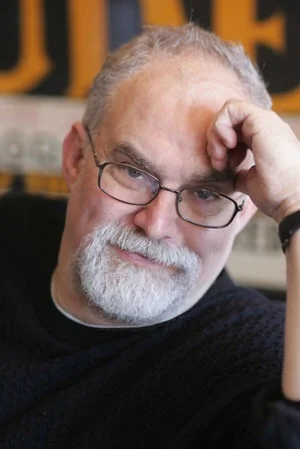 Broadway Close Up With William Finn