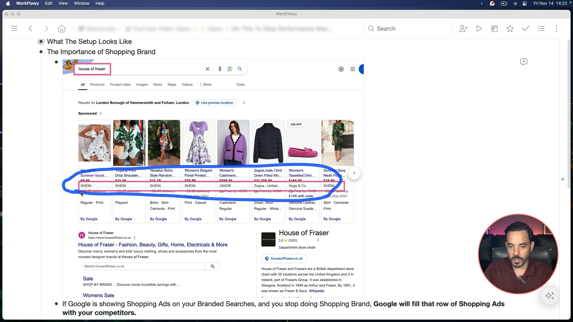 Why You Absolutely Need Shopping Brand