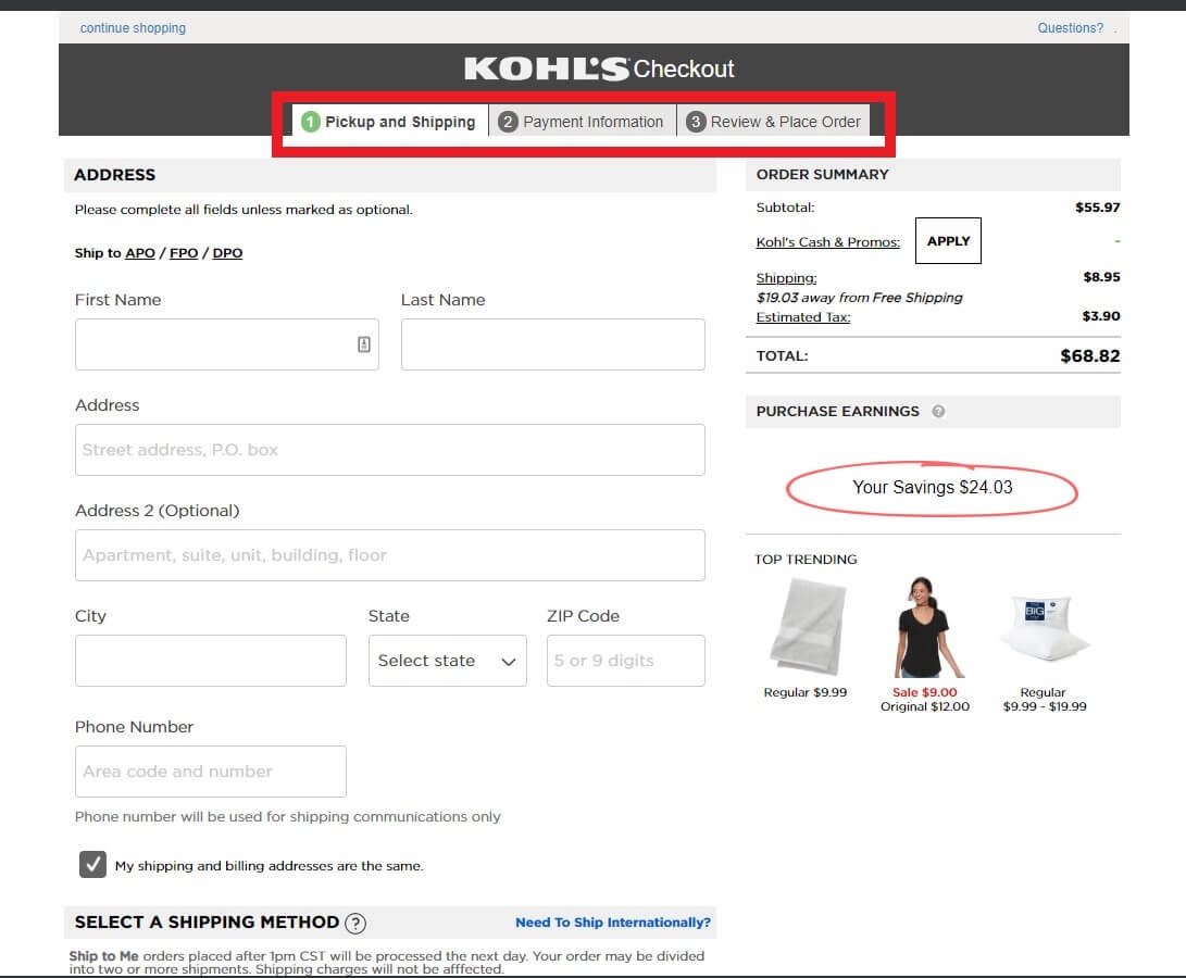 Ecommerce site Progress Indicator.jpg