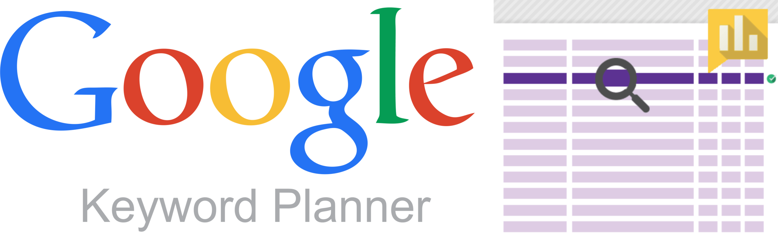 Icon Keyword Tool For Planner Tool Keyword Planner Di Google