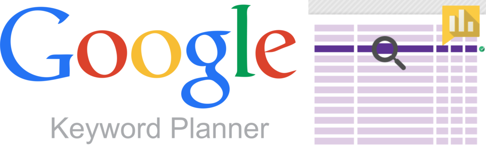 Outil de planification des mots clés - Google Ads