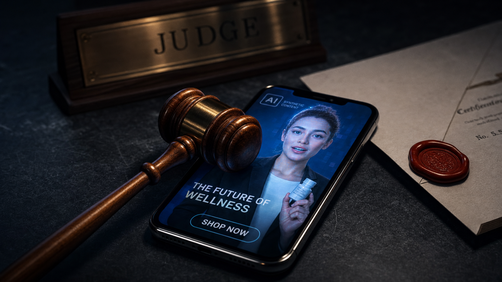 New York's AI Ad Disclosure Law And Three More Ecommerce Ad Updates You Need To Know (July 2026)