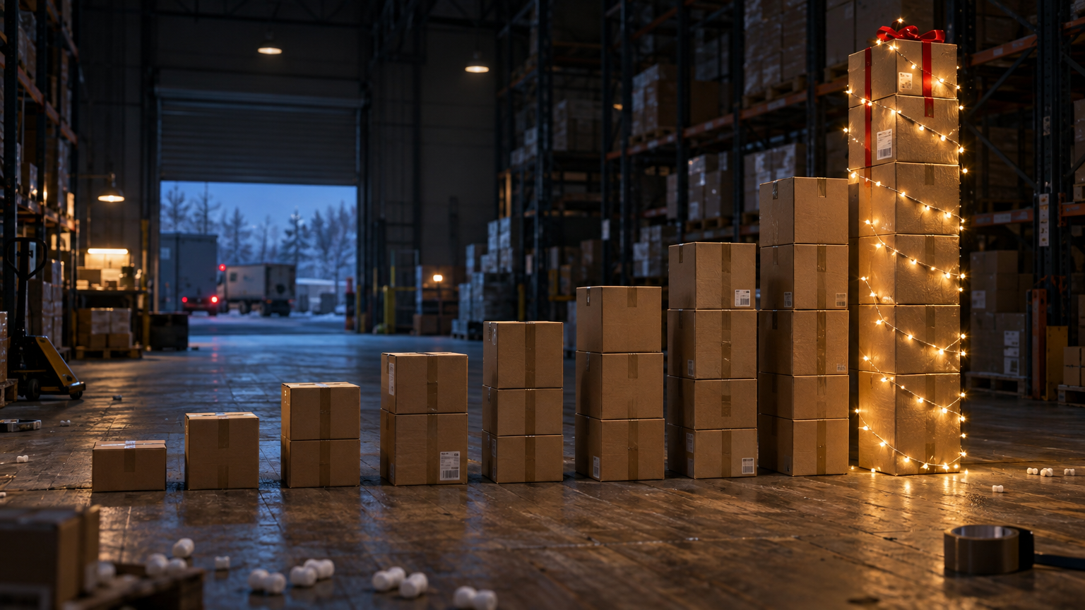 October 2026 Ecommerce Ads Roundup: Meta Muse Shops Shopify Stores, ChatGPT Ads Scales Up, Google's Holiday Toolkit