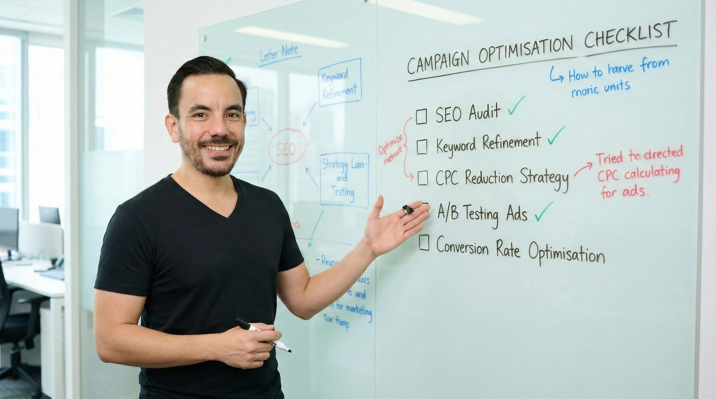 How to Optimise a Mature Ecommerce Google Ads Account: 11 Proven Strategies for Better ROAS