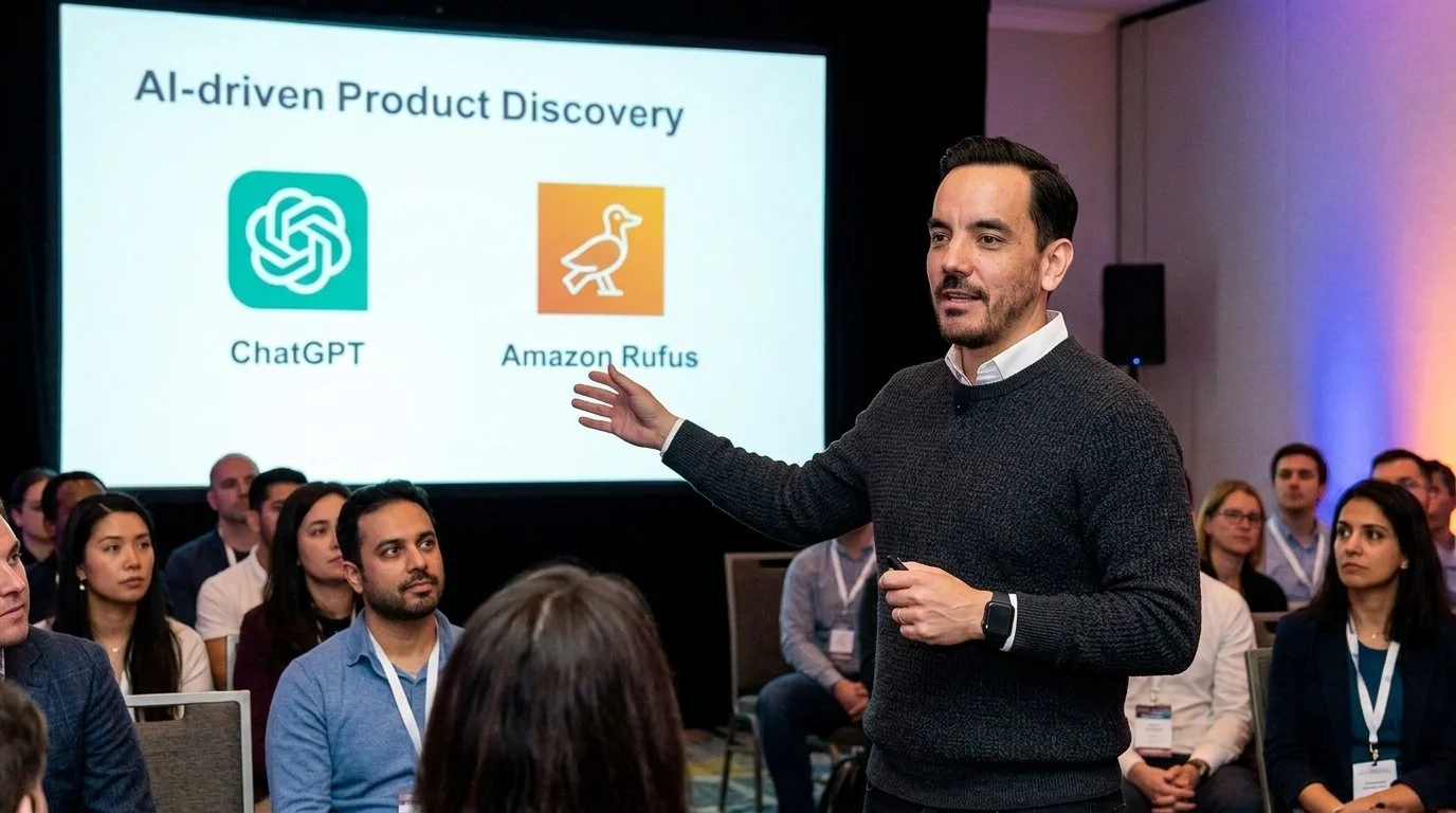 April 2026 PPC Roundup: The 5 Stories Every Ecommerce Advertiser Needs to Act On This Month