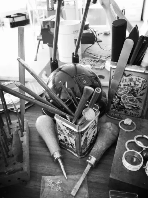 Atelier