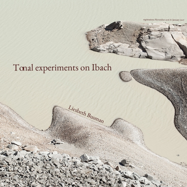 Tonal improvisations on Ibach