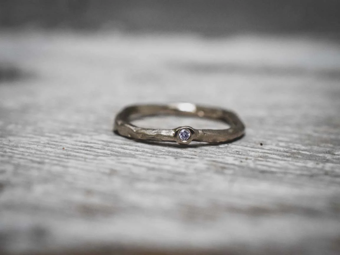 SAAGÆ Epic wedding & engagement rings inspired by nature and all its glory