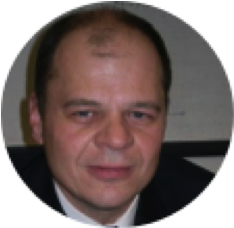 George Tegos, PhD, Scientific Advisory Board Domain expertise in antibiotics, multi-drug resistance pumps, photodynamic therapeutic strategies, and in other therapeutic applications. Key advisor for first drug delivery initiative based on technologies being commercialized by Peptineo.