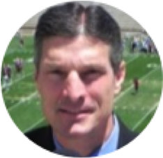 Danny Knee, BBA, DOD Strategic Advisor Industry veteran for Defense & Space business development activities. Key advisor for Department of Defense initiatives including vaccine development, medical countermeasures, biodefense, and bio-inspired manufacturing.