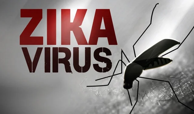 #Zika