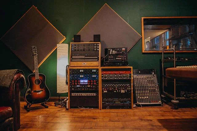 ⚡️Tower of Power⚡️
Lots of tools to get some nice character tracked to ‘tape’