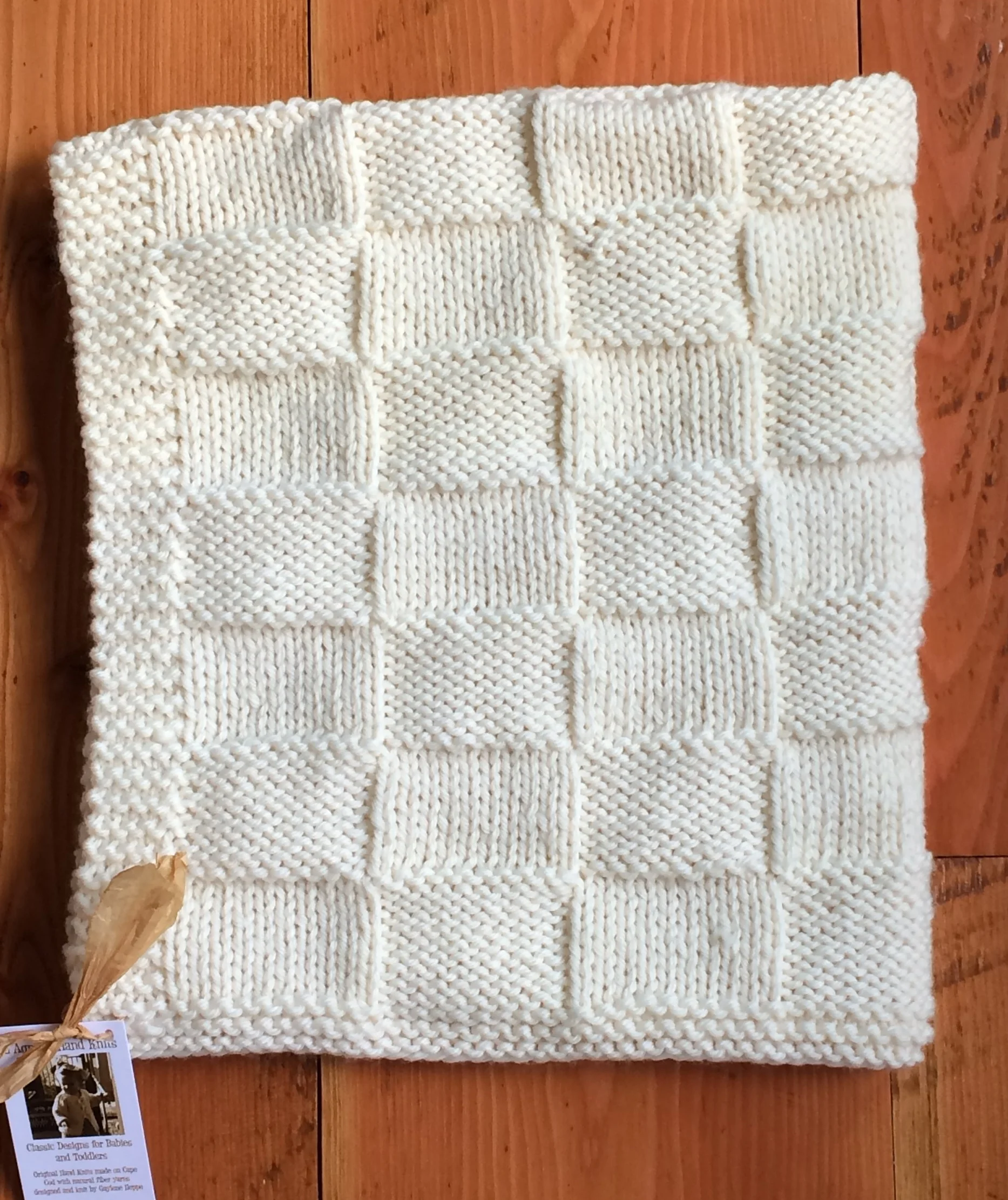 Baby Blanket