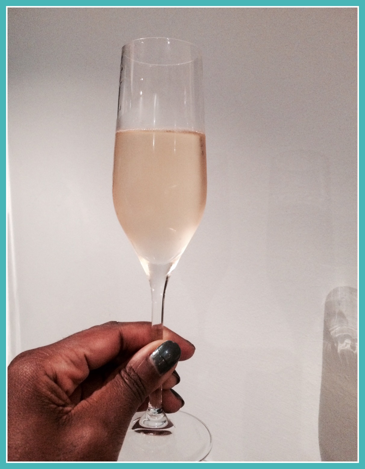 Bolly dahling, sweetie, Bolly!