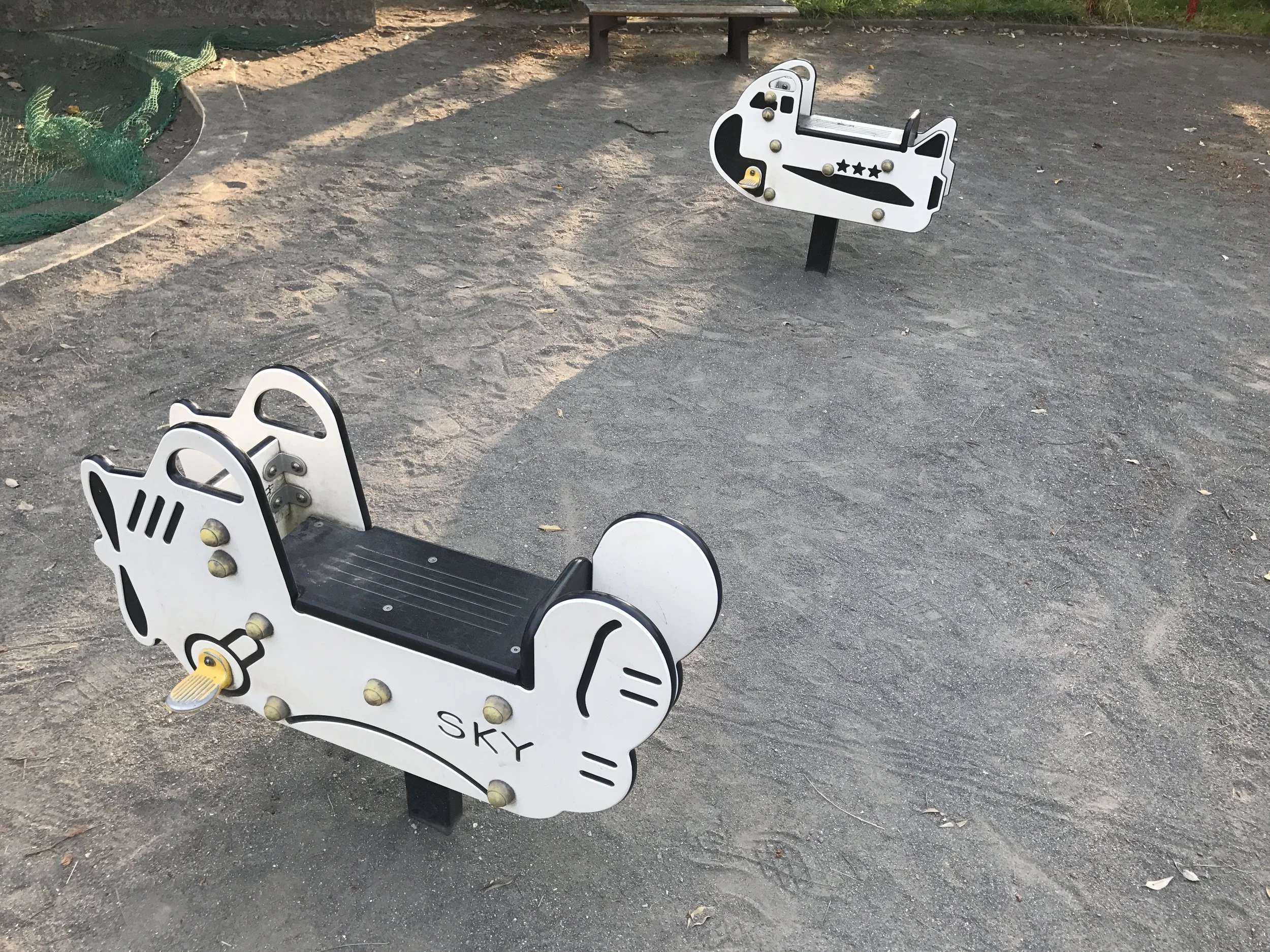 子供好きの人は必見 意外と知らない公園にある遊具の英語名10選 Eikaiwanow 英会話なう Eikaiwanow