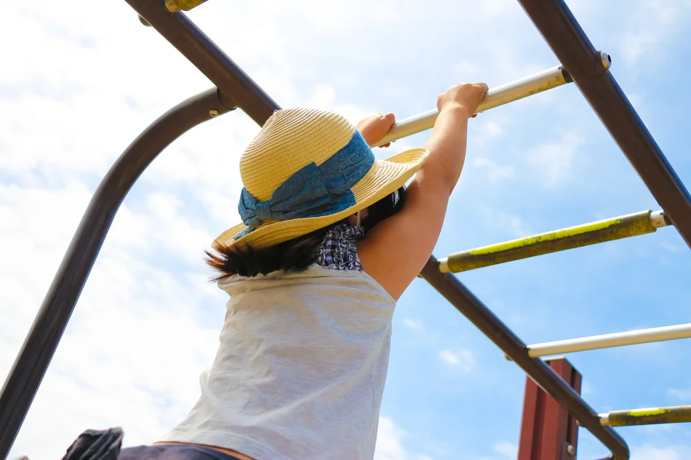 子供好きの人は必見 意外と知らない公園にある遊具の英語名10選 Eikaiwanow 英会話なう Eikaiwanow
