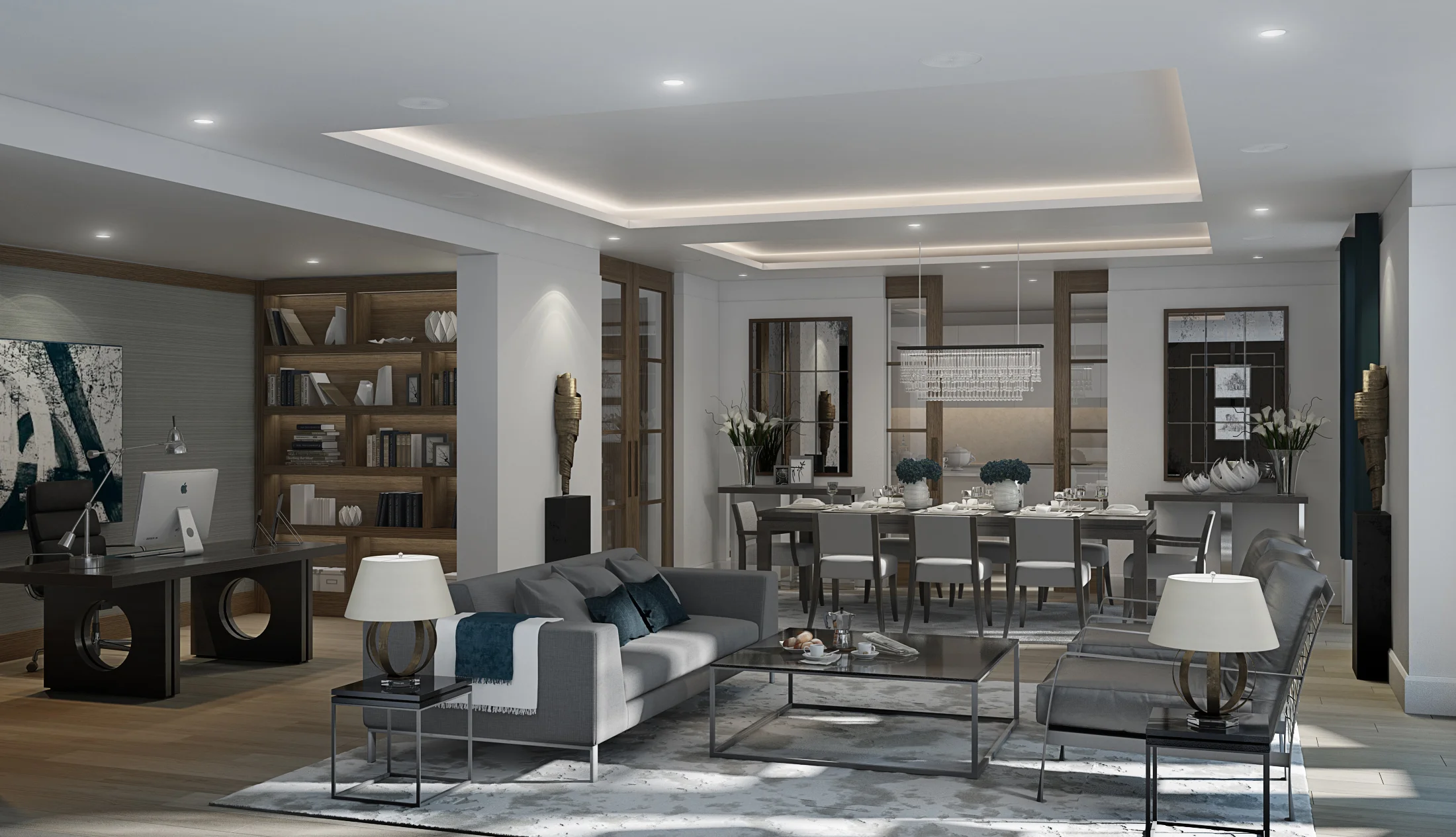 Created for MSMR Architects