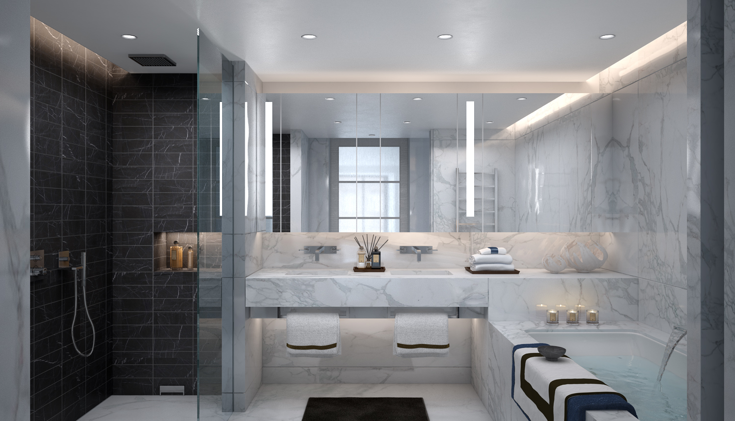 Created for MSMR Architects