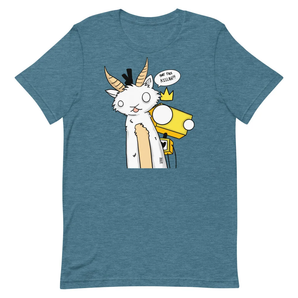 unisex-premium-t-shirt-heather-deep-teal-front-60257af7af052.jpg