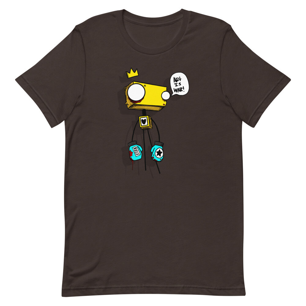 unisex-premium-t-shirt-brown-front-60bbb8db148e2.jpg