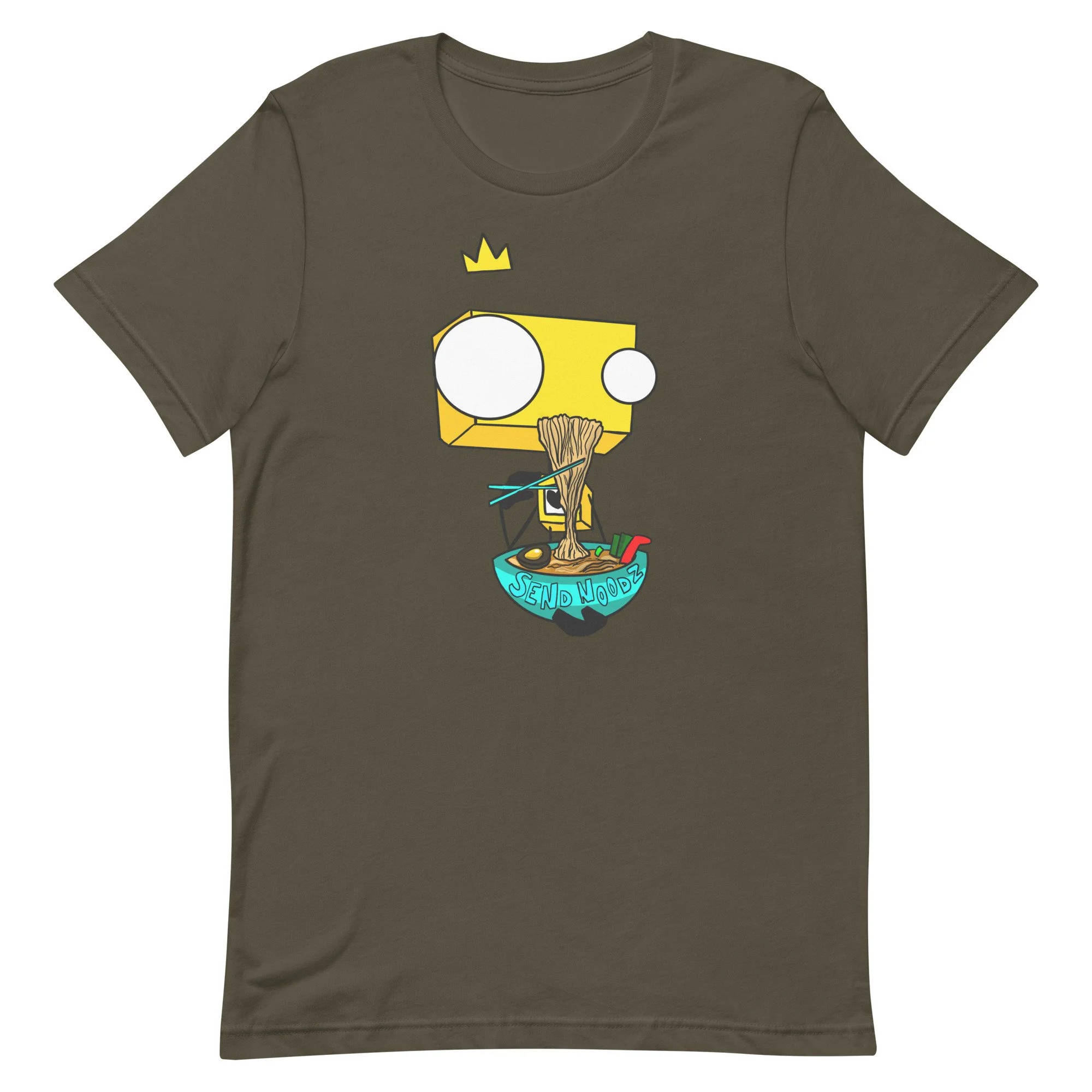unisex-staple-t-shirt-army-front-62b220a5c8923.jpg