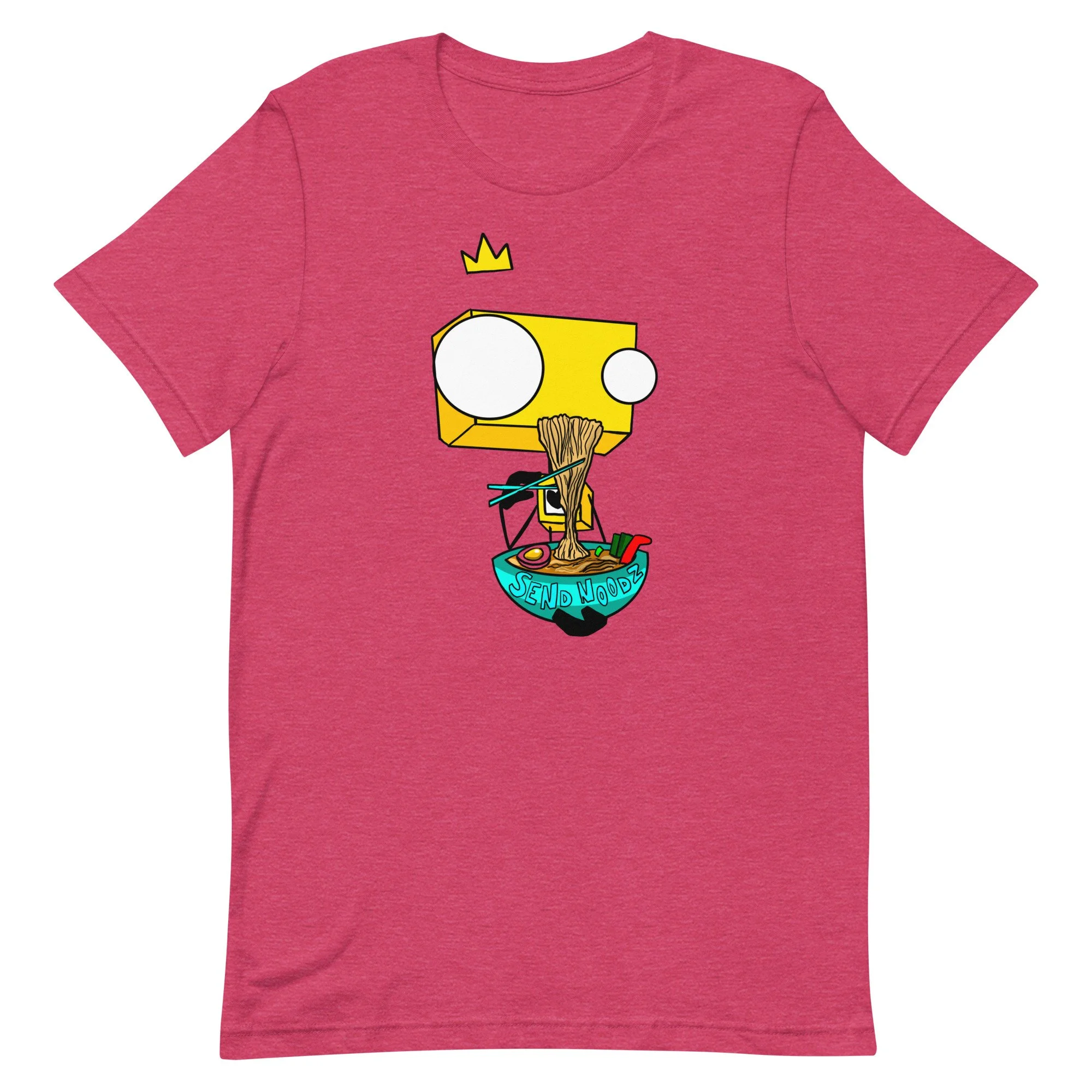 unisex-staple-t-shirt-heather-raspberry-front-62b220a5dad0e.jpg
