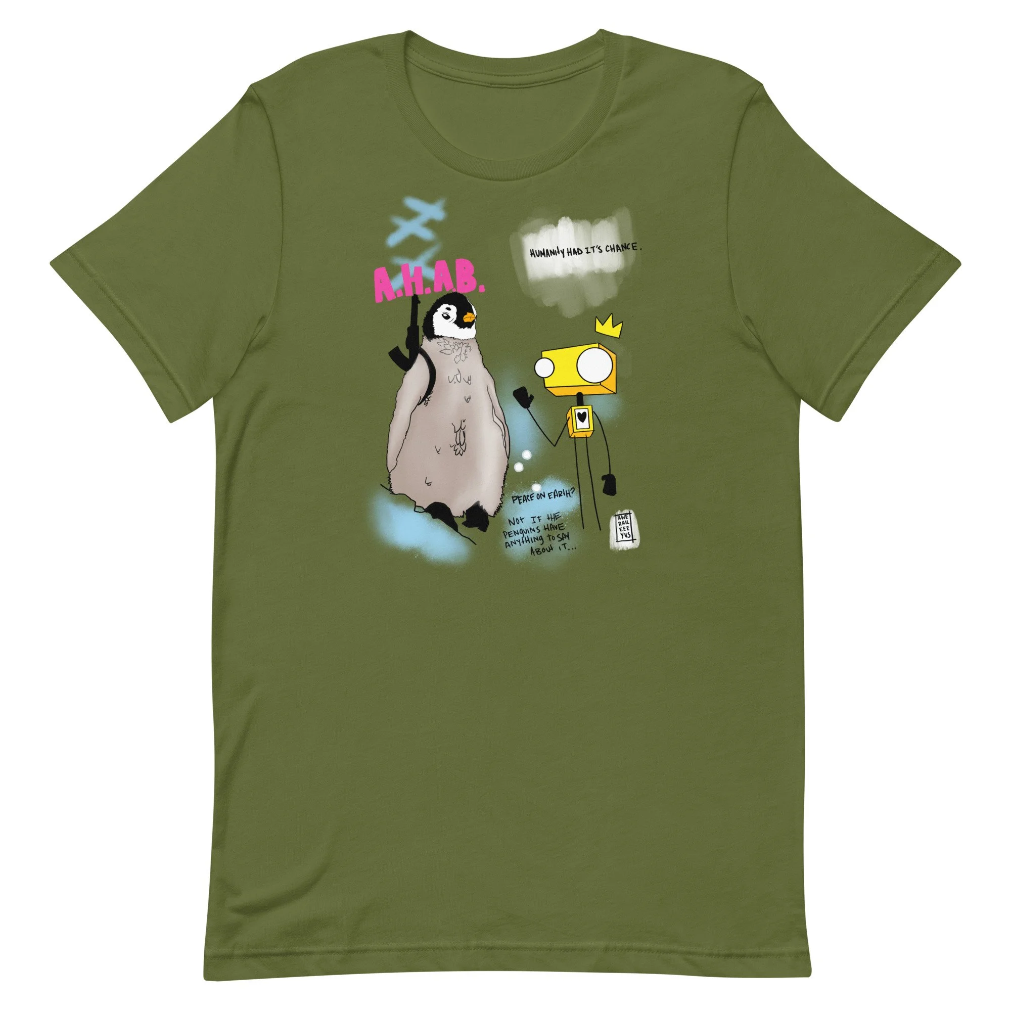 unisex-staple-t-shirt-olive-front-6306391d80eae.jpg