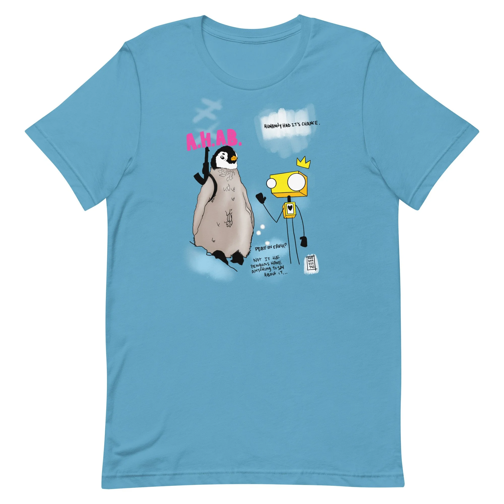 unisex-staple-t-shirt-ocean-blue-front-6306391d8730a.jpg