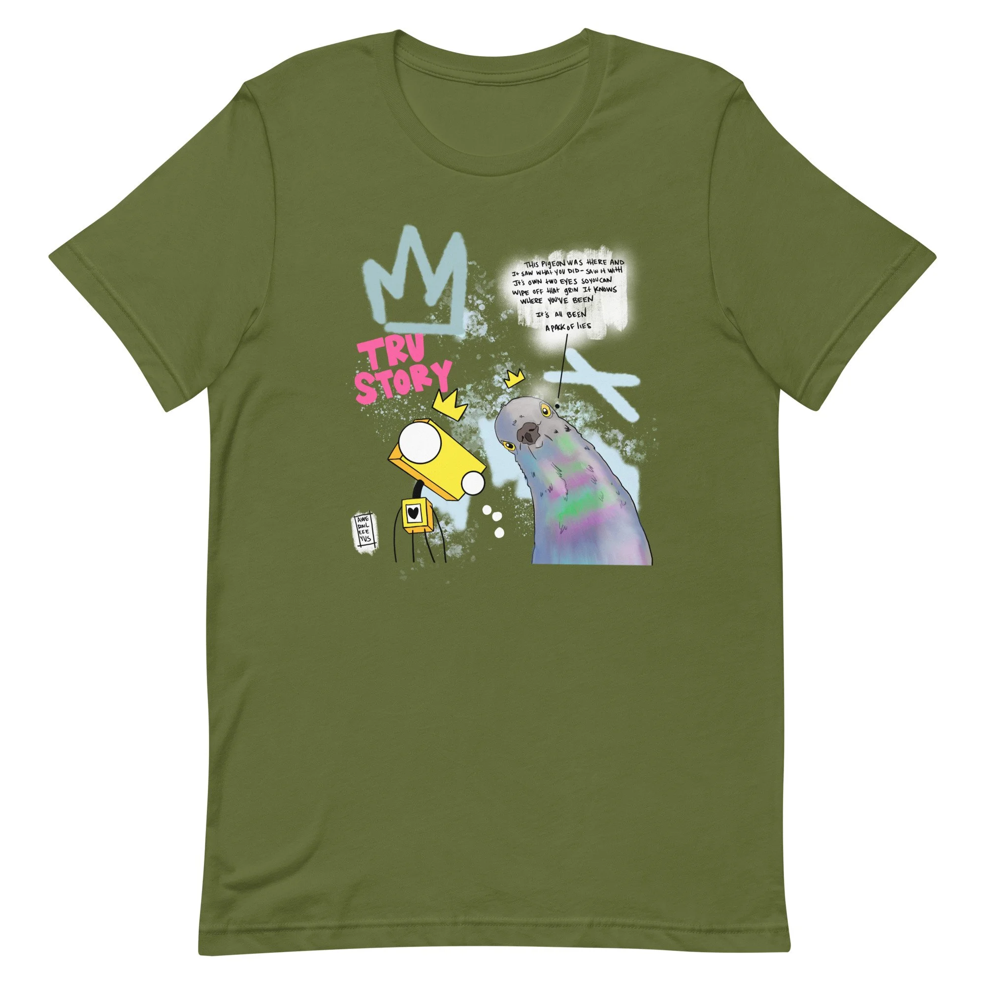 unisex-staple-t-shirt-olive-front-63066ada07503.jpg