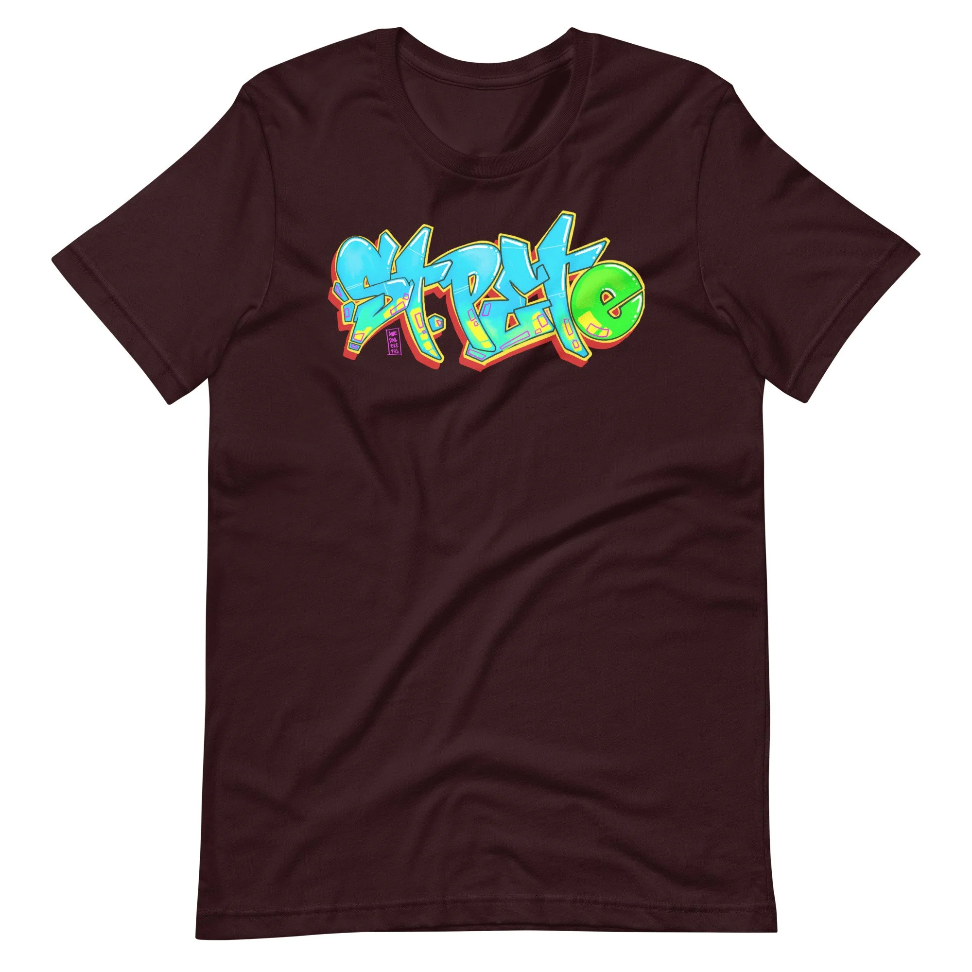 unisex-staple-t-shirt-oxblood-black-front-6372ba2eac265.jpg