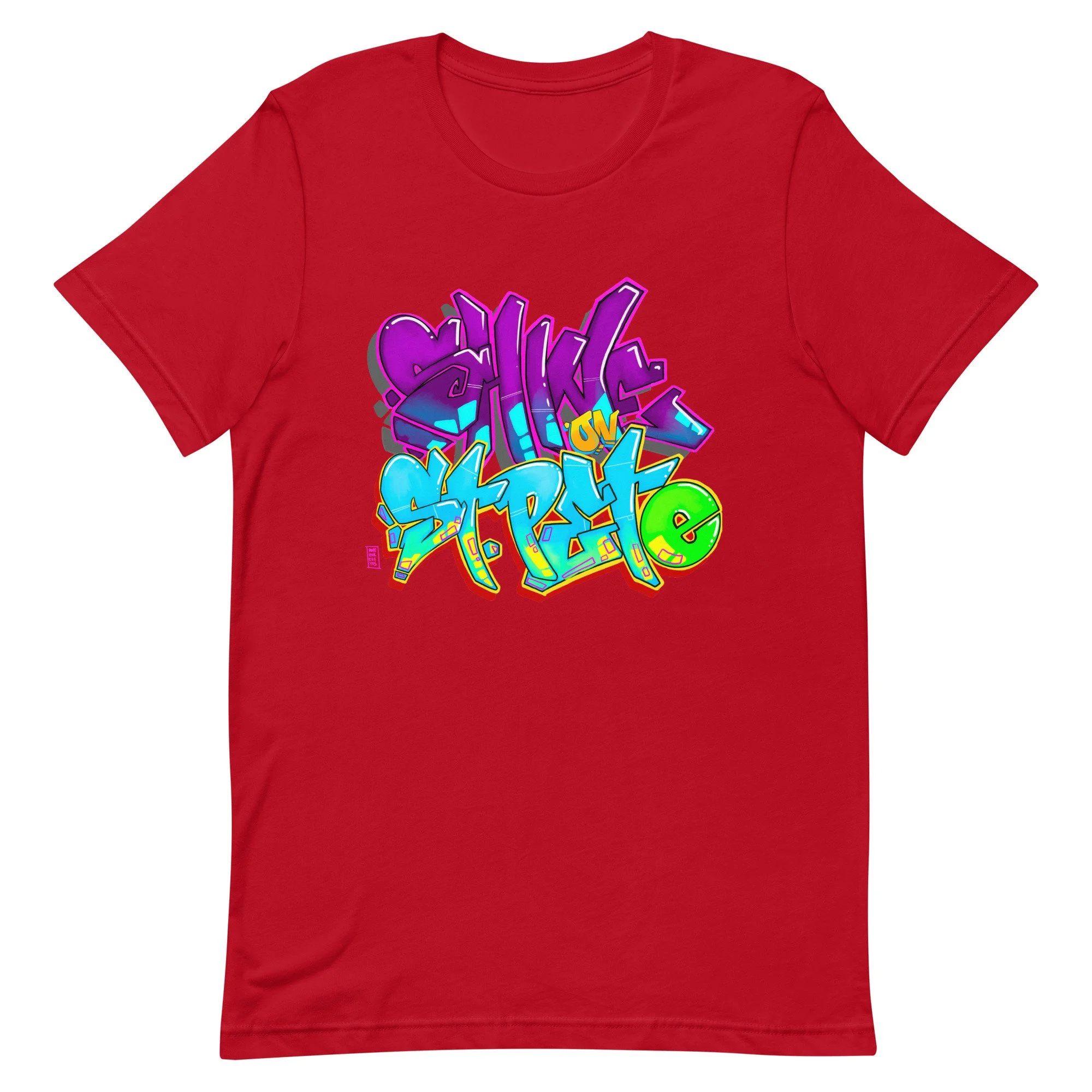 unisex-staple-t-shirt-red-front-63caa5d5ae221.jpg