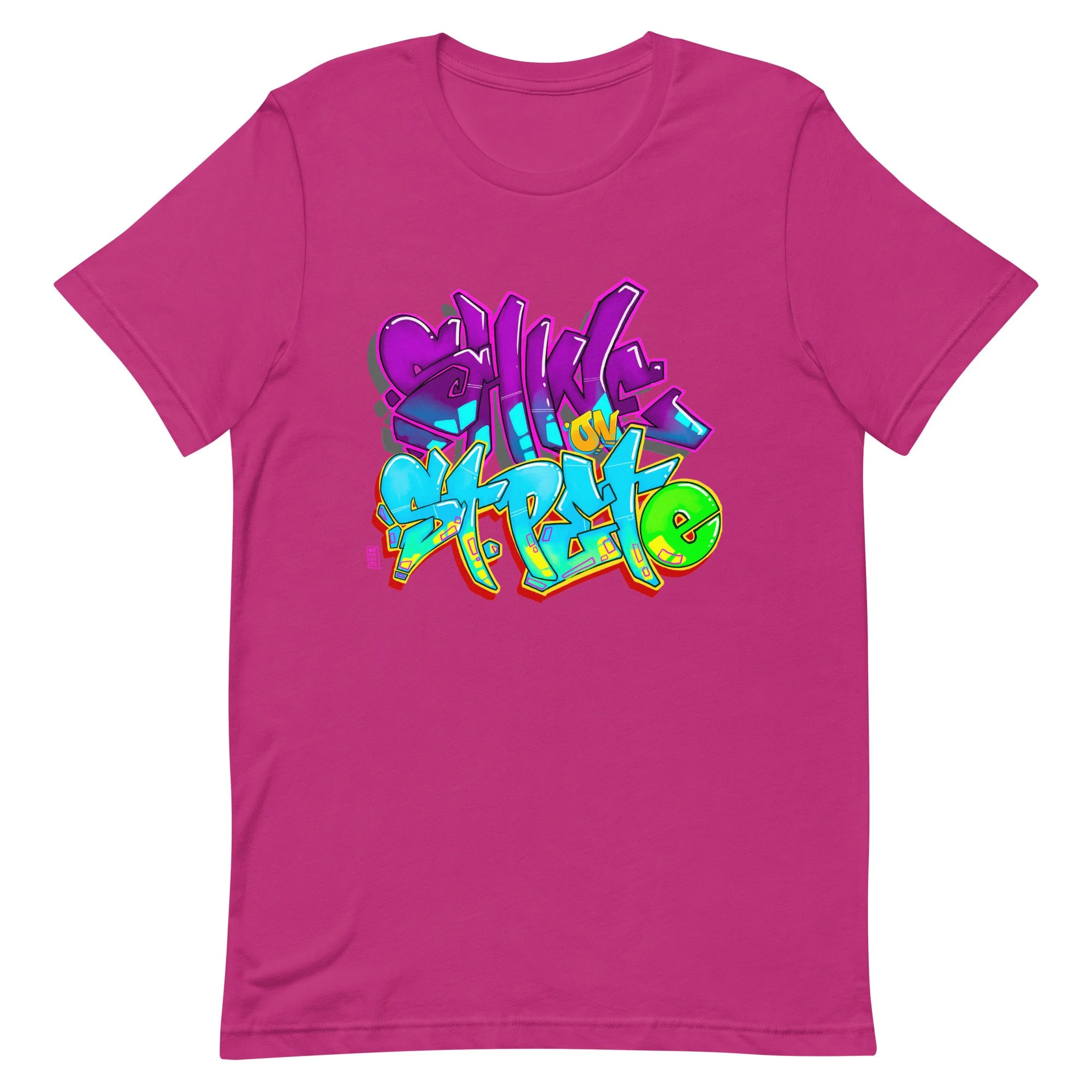 unisex-staple-t-shirt-berry-front-63caa5d5b3920.jpg