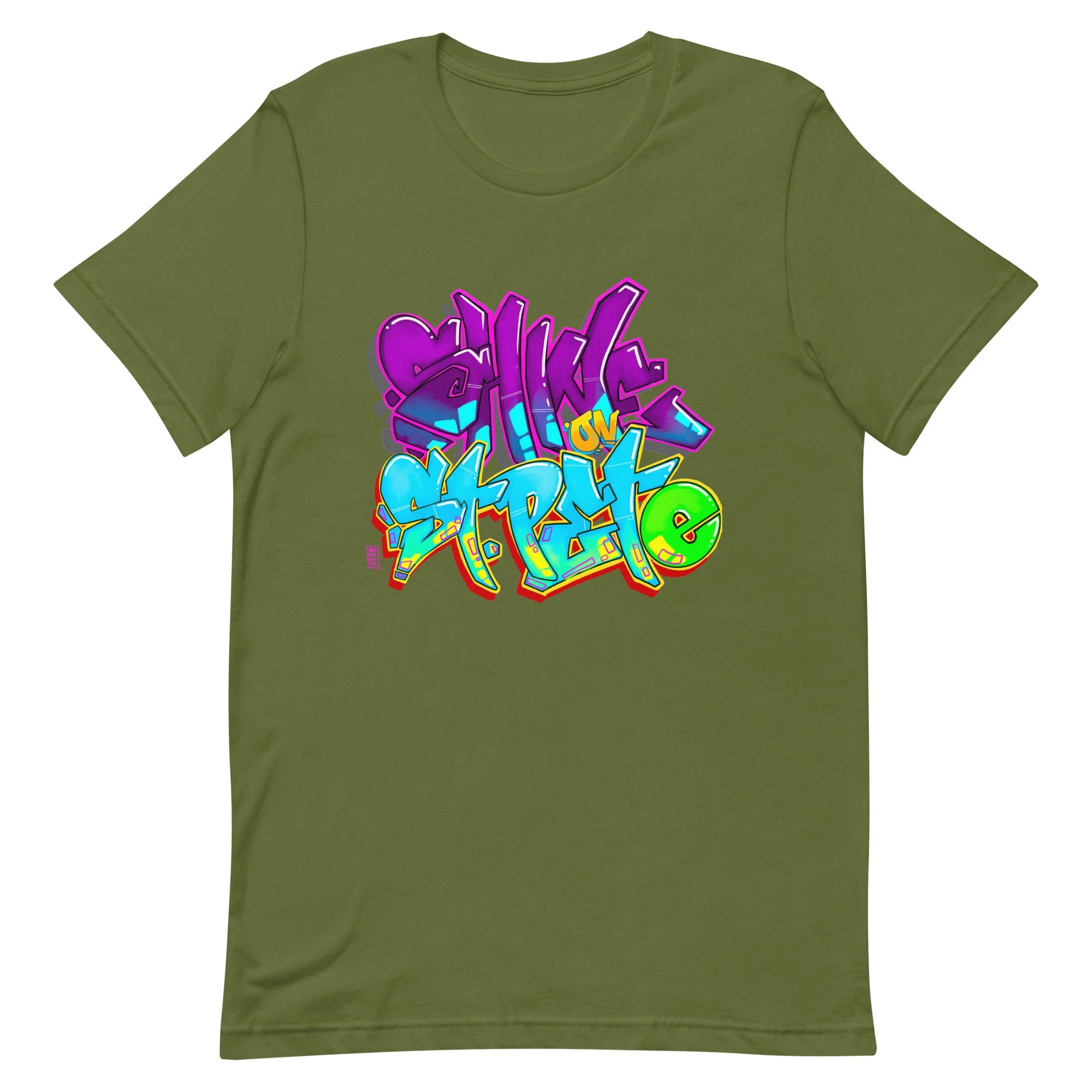 unisex-staple-t-shirt-olive-front-63caa5d5bbedc.jpg