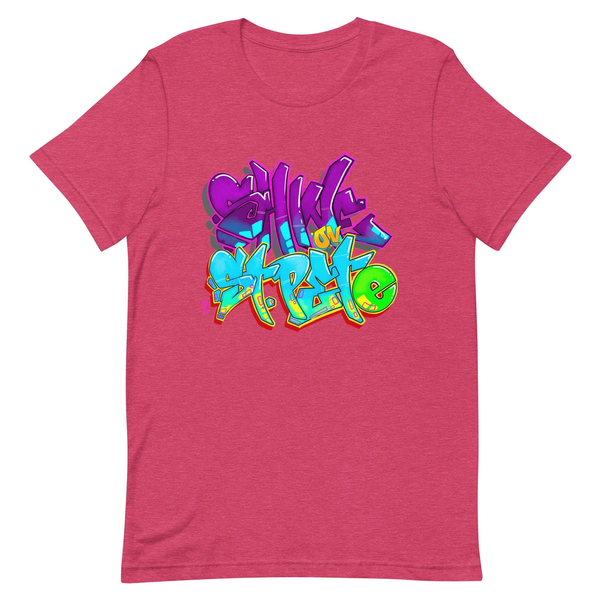 unisex-staple-t-shirt-heather-raspberry-front-63caa5d5c0447.jpg