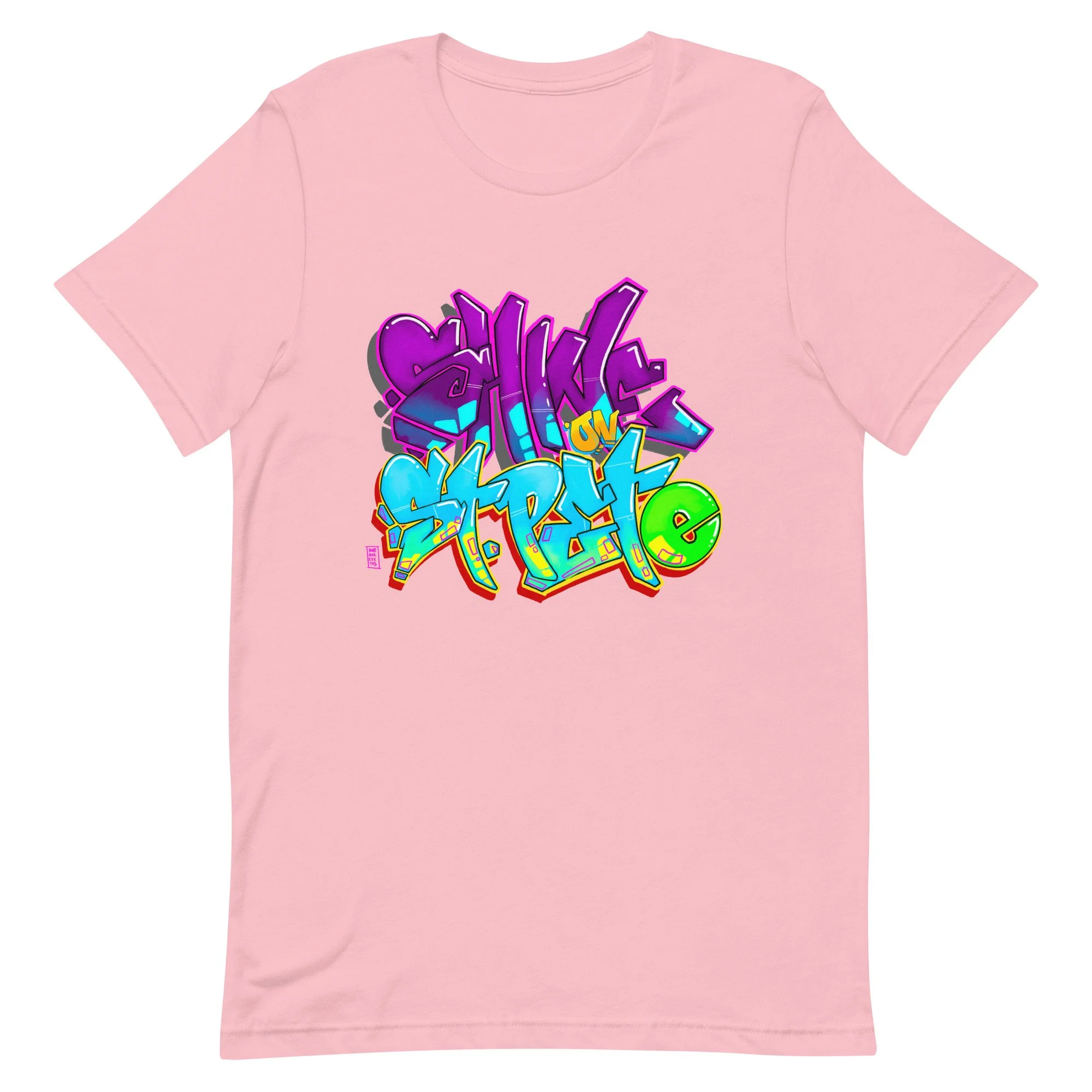 unisex-staple-t-shirt-pink-front-63caa5d5ca044.jpg