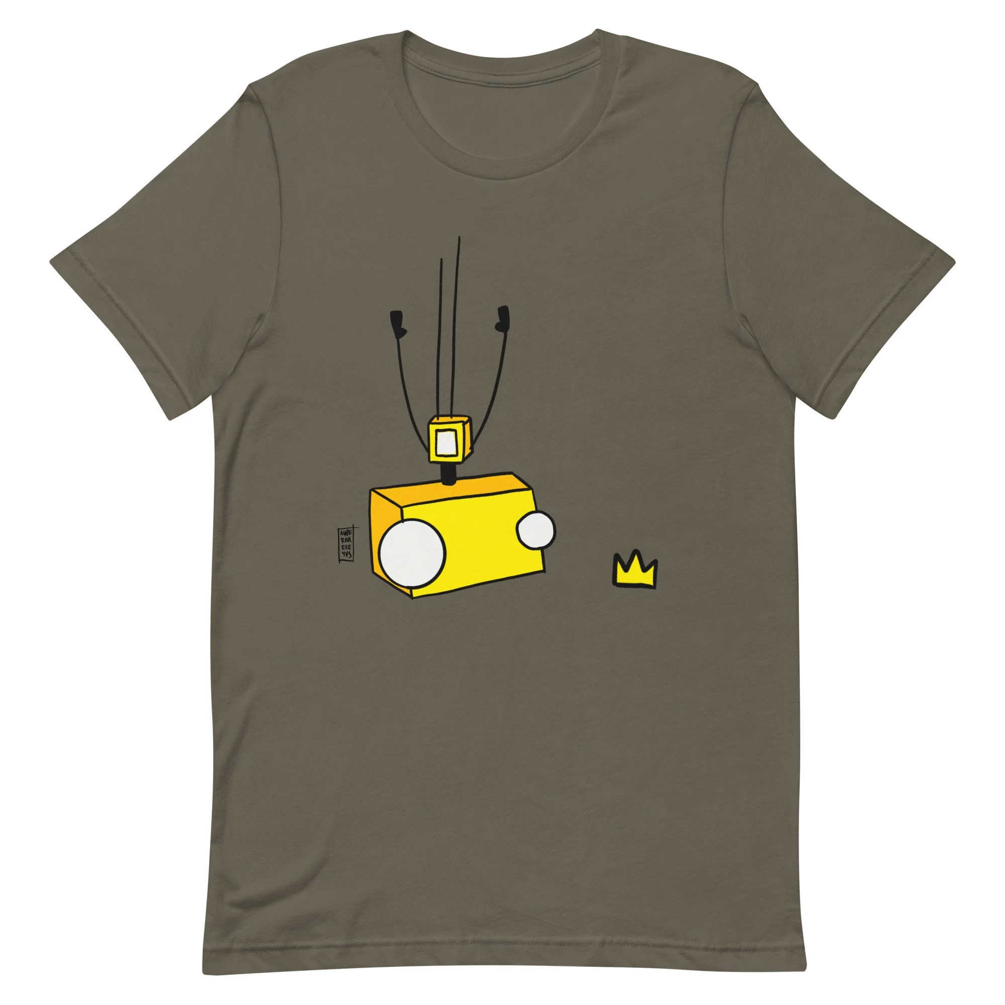 unisex-staple-t-shirt-army-front-63e3f3a7b4d03.jpg