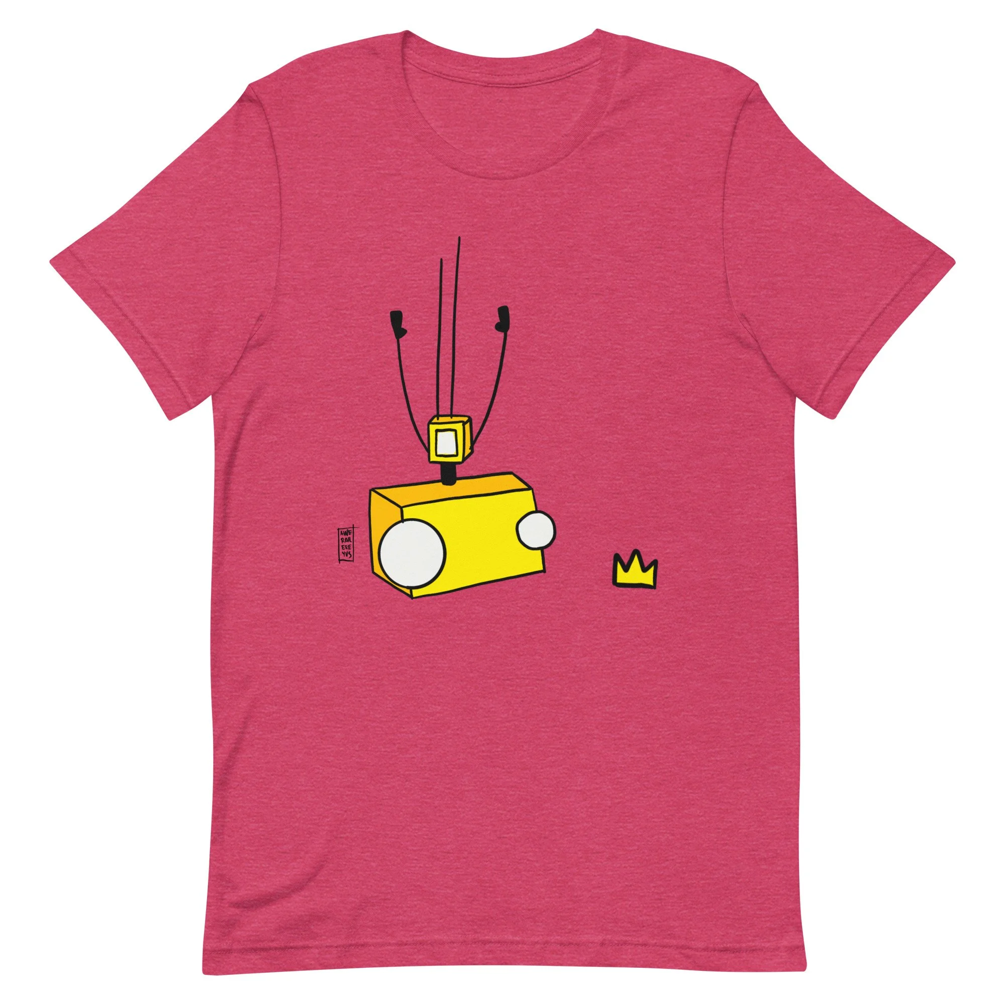 unisex-staple-t-shirt-heather-raspberry-front-63e3f3a7bef35.jpg