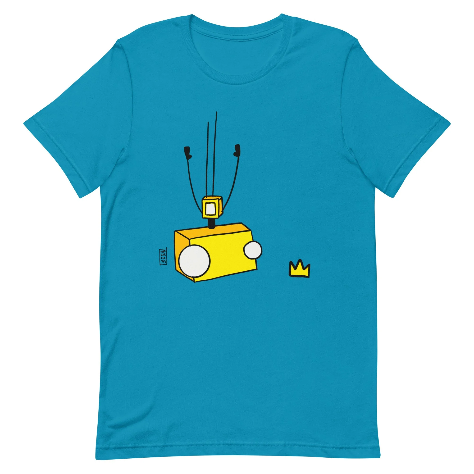 unisex-staple-t-shirt-aqua-front-63e3f3a7c4ece.jpg