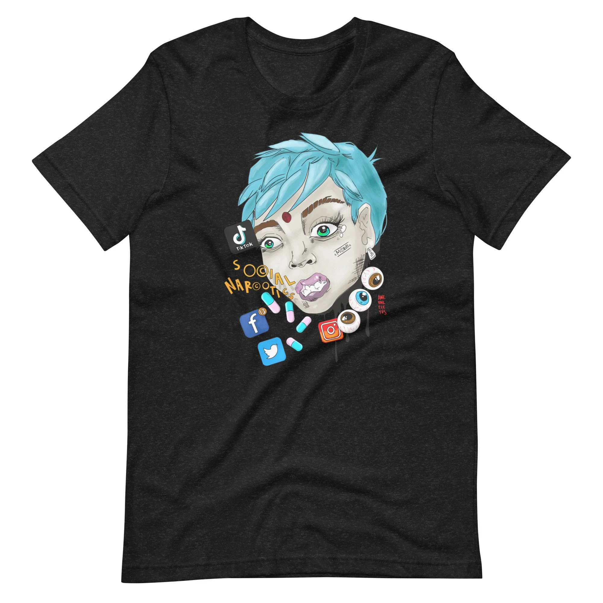 unisex-staple-t-shirt-black-heather-front-645ecdd1b150e.jpg