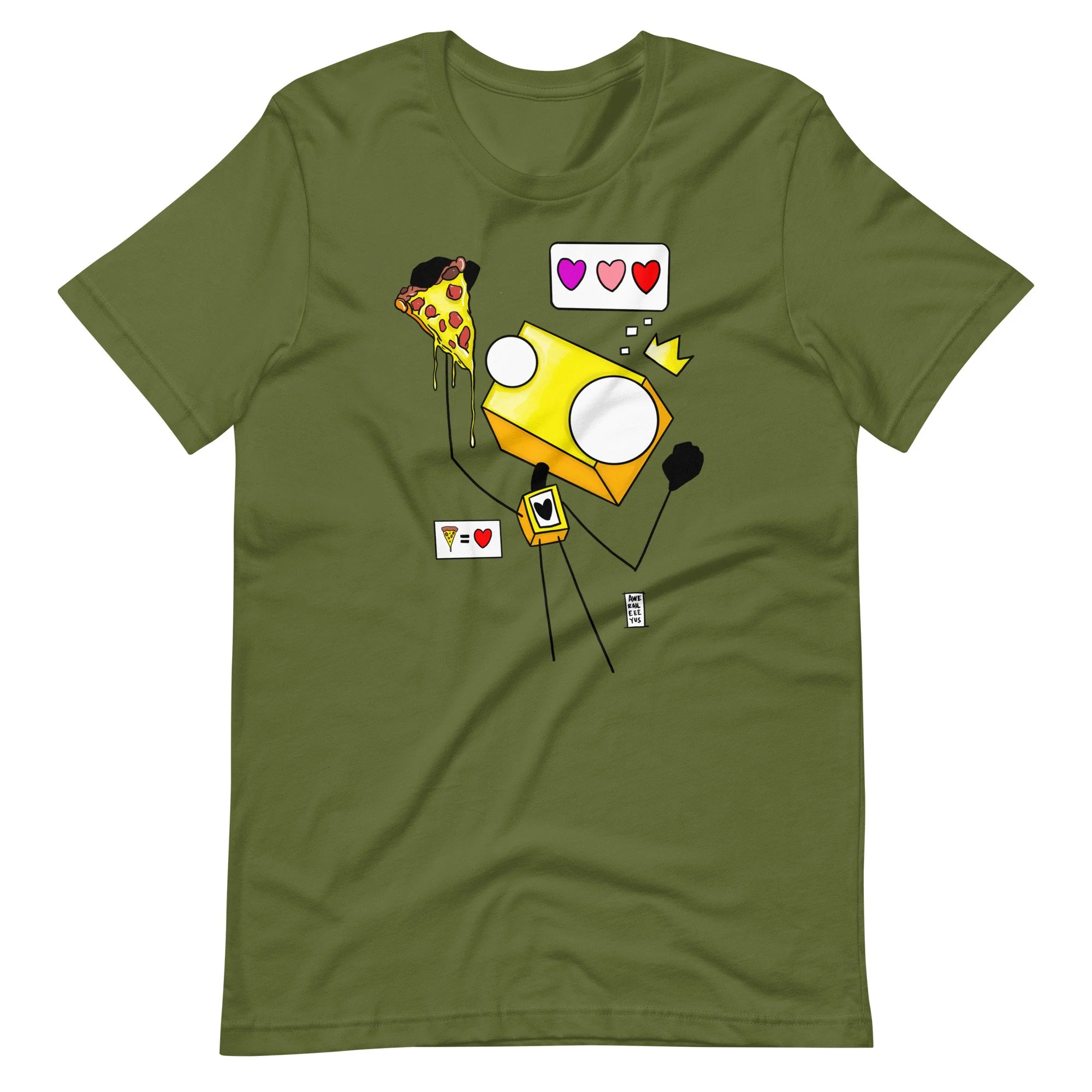 unisex-staple-t-shirt-olive-front-6568a121263f5.jpg