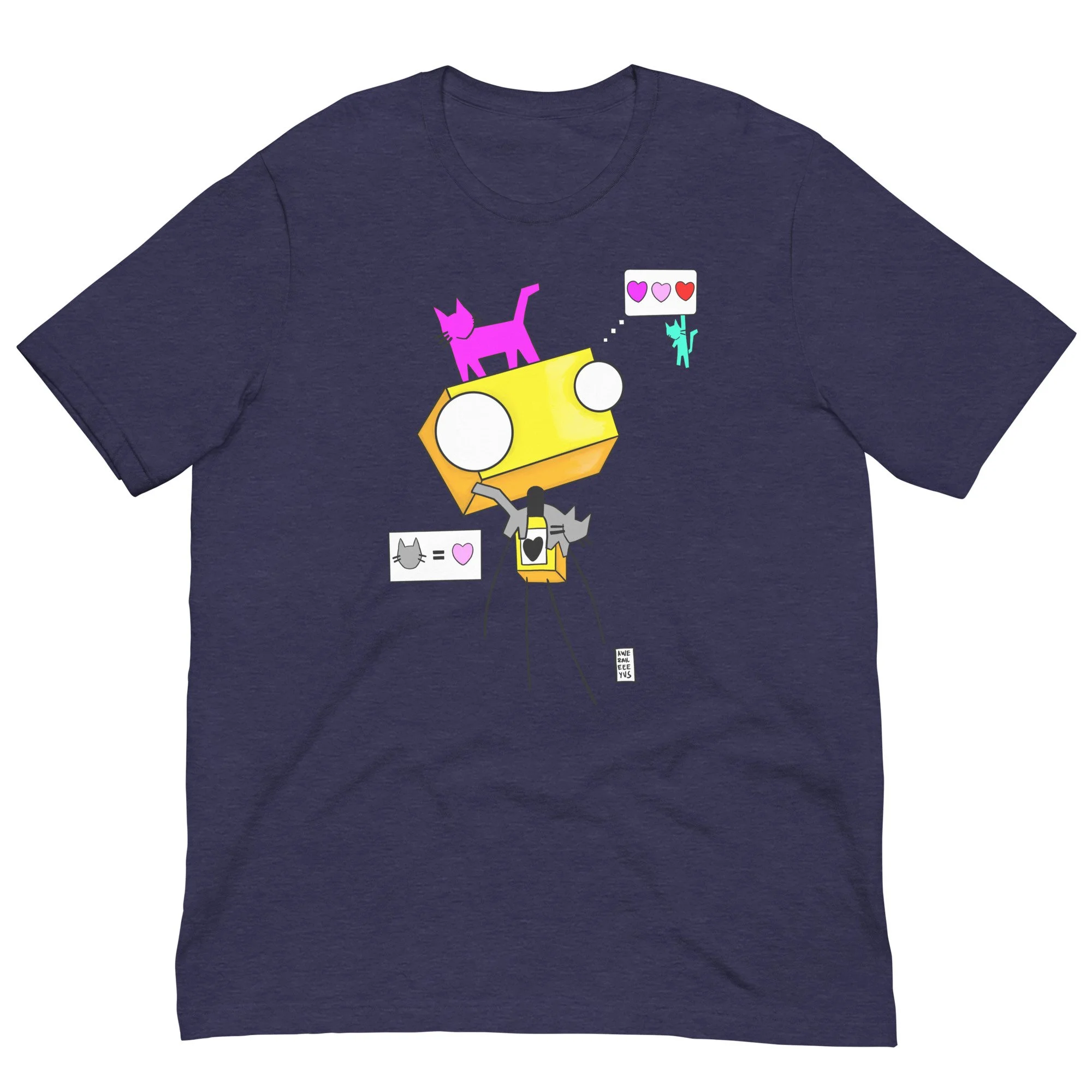 unisex-staple-t-shirt-heather-midnight-navy-front-6573736532aa4.jpg
