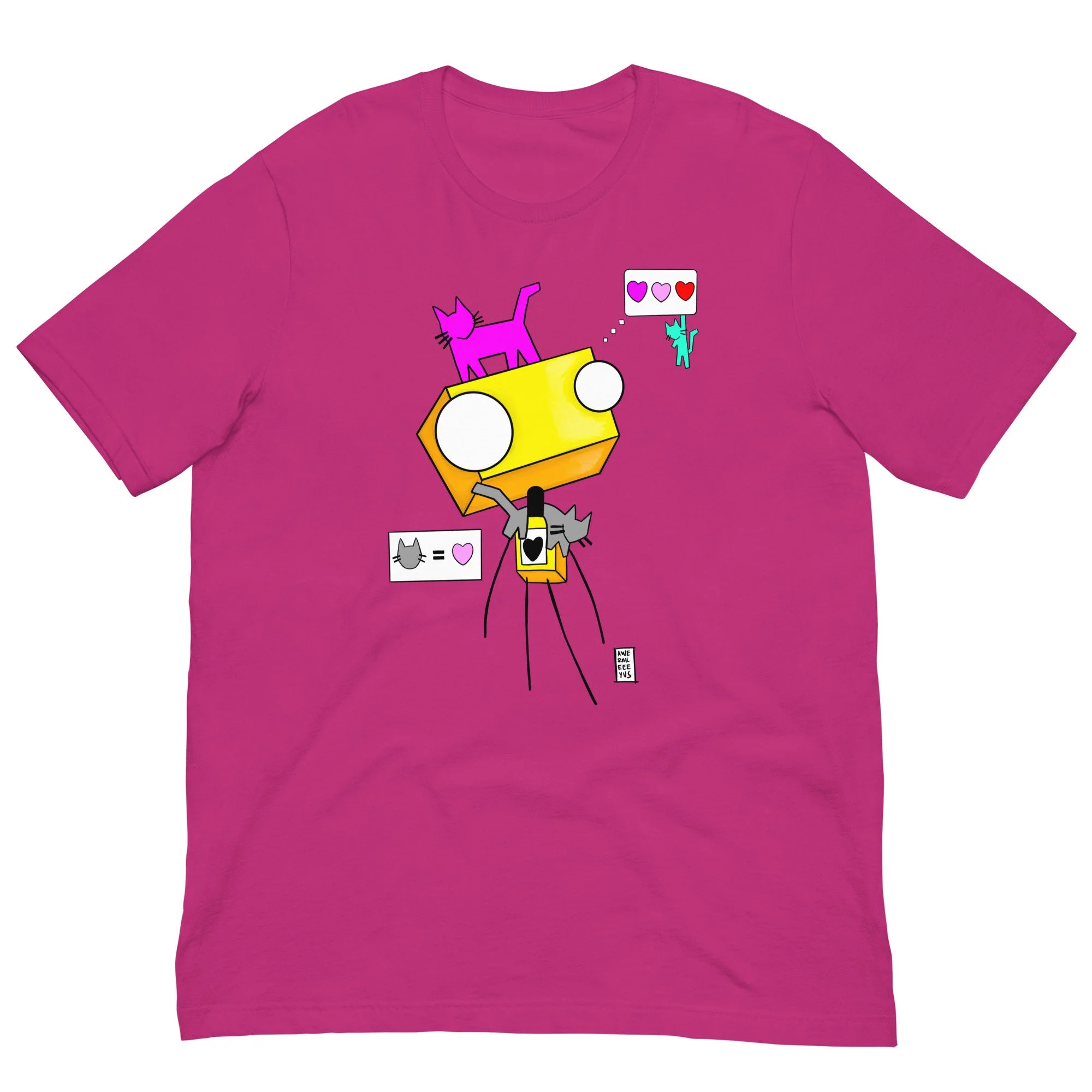 unisex-staple-t-shirt-berry-front-657373653bd78.jpg