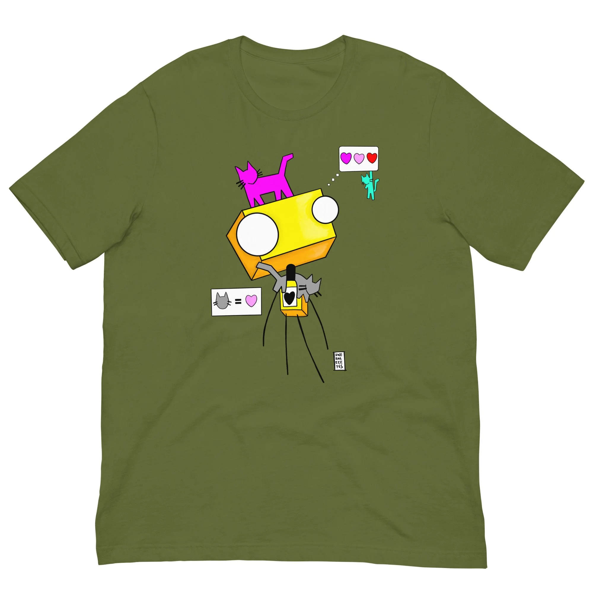 unisex-staple-t-shirt-olive-front-657373653f52f.jpg